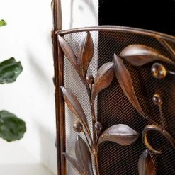 Wholesale π Metal Eclectic Fireplace Screen by Ivory and Iris π€© 14 Wholesale π Metal Eclectic Fireplace Screen by Ivory and Iris π€© -Cheap Ivory and Iris Store D305268S 7