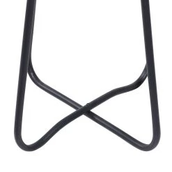 Cheapest π 23'' Black Eclectic Metal Accent Table by Ivory and Iris π 10 Cheapest π 23'' Black Eclectic Metal Accent Table by Ivory and Iris π -Cheap Ivory and Iris Store D305308S 4