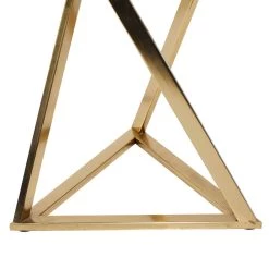 Coupon 🤩 2ft. Gold Marble Contemporary Accent Table, 2ct. by Ivory and Iris 🤩 11 Coupon 🤩 2ft. Gold Marble Contemporary Accent Table, 2ct. by Ivory and Iris 🤩 -Cheap Ivory and Iris Store D305324S 5