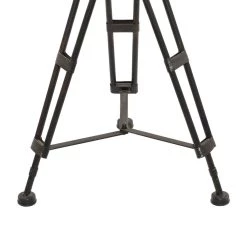 Cheap 😉 Black Glass & Metal Eclectic Accent Table by Ivory and Iris 🔥 -Cheap Ivory and Iris Store D305424S 6