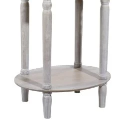 Top 10 π Light Brown Wood Farmhouse Accent Table by Ivory and Iris π 9 Top 10 π Light Brown Wood Farmhouse Accent Table by Ivory and Iris π -Cheap Ivory and Iris Store D305434S 4