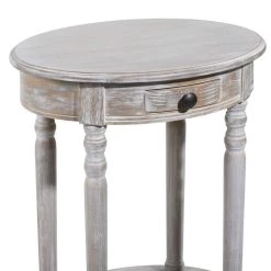Top 10 π Light Brown Wood Farmhouse Accent Table by Ivory and Iris π 10 Top 10 π Light Brown Wood Farmhouse Accent Table by Ivory and Iris π -Cheap Ivory and Iris Store D305434S 5
