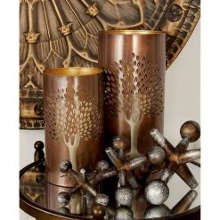 Buy π Brown Metal Eclectic Lantern Set by Ivory and Iris β¨ 19 Buy π Brown Metal Eclectic Lantern Set by Ivory and Iris β¨ -Cheap Ivory and Iris Store D329680S 10