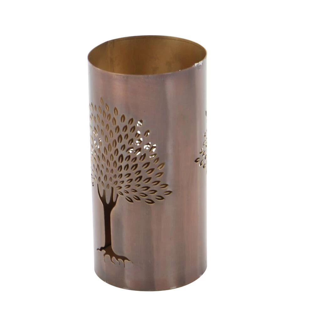 Buy π Brown Metal Eclectic Lantern Set by Ivory and Iris β¨ 6 Buy π Brown Metal Eclectic Lantern Set by Ivory and Iris β¨ - Image 6