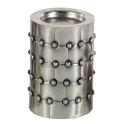 Cheap π Silver Metal Industrial Candle Holder Set by Ivory and Iris π 13 Cheap π Silver Metal Industrial Candle Holder Set by Ivory and Iris π -Cheap Ivory and Iris Store D329738S 5