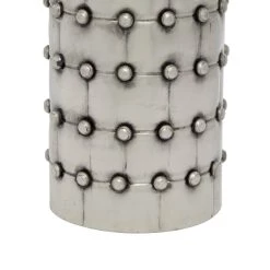 Cheap π Silver Metal Industrial Candle Holder Set by Ivory and Iris π 14 Cheap π Silver Metal Industrial Candle Holder Set by Ivory and Iris π -Cheap Ivory and Iris Store D329738S 6