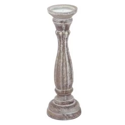 Wholesale π Brown Wood Traditional Candle Holder Set by Ivory and Iris π₯ 13 Wholesale π Brown Wood Traditional Candle Holder Set by Ivory and Iris π₯ -Cheap Ivory and Iris Store D329754S 5