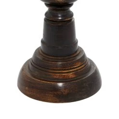 Best Pirce π― Black Mango Wood Farmhouse Candle Holder Set, 3ct. by Ivory and Iris π 12 Best Pirce π― Black Mango Wood Farmhouse Candle Holder Set, 3ct. by Ivory and Iris π -Cheap Ivory and Iris Store D329762S 6