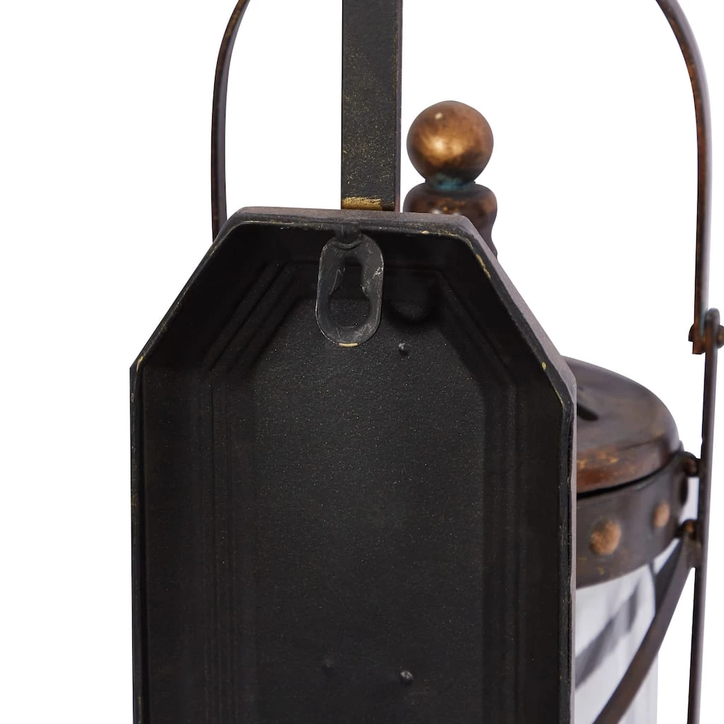 Wholesale β 20'' Bronze Glass Decorative Candle Wall Sconce by Ivory and Iris π 5 Wholesale β 20'' Bronze Glass Decorative Candle Wall Sconce by Ivory and Iris π - Image 5