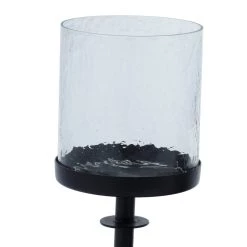 Buy π 13" Brown Mango Wood Industrial Candle Holder by Ivory and Iris β 12 Buy π 13" Brown Mango Wood Industrial Candle Holder by Ivory and Iris β -Cheap Ivory and Iris Store D329828S 5