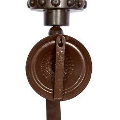 Deals π€© 20" Brown Iron Traditional Candle Wall Sconce by Ivory and Iris π 13 Deals π€© 20" Brown Iron Traditional Candle Wall Sconce by Ivory and Iris π -Cheap Ivory and Iris Store D329850S 5