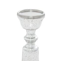Cheap π€© Silver Mercury Glass Traditional Candle Holder Set, 2ct. by Ivory and Iris π 8 Cheap π€© Silver Mercury Glass Traditional Candle Holder Set, 2ct. by Ivory and Iris π -Cheap Ivory and Iris Store D329858S 3