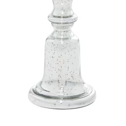 Cheap π€© Silver Mercury Glass Traditional Candle Holder Set, 2ct. by Ivory and Iris π 9 Cheap π€© Silver Mercury Glass Traditional Candle Holder Set, 2ct. by Ivory and Iris π -Cheap Ivory and Iris Store D329858S 4