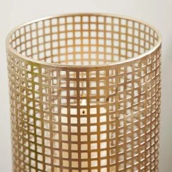 Best Pirce 💯 Gold Metal Industrial Lantern with Legs Set by Ivory and Iris ❤️ 10 Best Pirce 💯 Gold Metal Industrial Lantern with Legs Set by Ivory and Iris ❤️ -Cheap Ivory and Iris Store D329906S 3