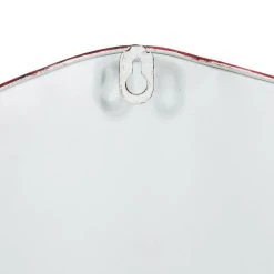 Outlet 🛒 Metal Vintage American Flag Wall Decor by Ivory and Iris 🥰 -Cheap Ivory and Iris Store D352620S 5