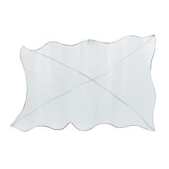 Outlet 🛒 Metal Vintage American Flag Wall Decor by Ivory and Iris 🥰 -Cheap Ivory and Iris Store D352620S 6