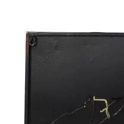 Deals 🔔 Brown Birds Iron Coastal Wall Decor by Ivory and Iris ⭐ -Cheap Ivory and Iris Store D352623S 6