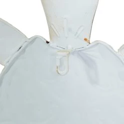 Cheapest 😍 Multicolor Metal Turtle Coastal Outdoor Wall Decor by Ivory and Iris 🔔 -Cheap Ivory and Iris Store D352629S 5