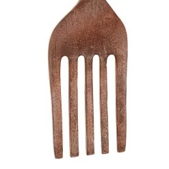 Coupon 😉 Copper Aluminum Utensils Wall Decor by Ivory and Iris 🌟 -Cheap Ivory and Iris Store D352634S 3