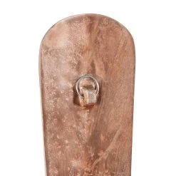 Coupon 😉 Copper Aluminum Utensils Wall Decor by Ivory and Iris 🌟 -Cheap Ivory and Iris Store D352634S 4