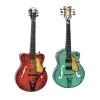 Wholesale 😀 Metal Guitar Wall Décor Set by Ivory and Iris ⭐