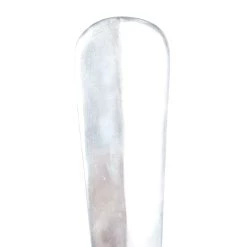 Promo ✨ Silver Aluminum Utensil Wall Décor Set by Ivory and Iris 👍 -Cheap Ivory and Iris Store D352668S 4