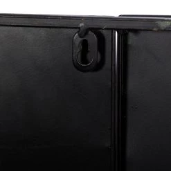 Best Pirce ⭐ Modern Abstract Metal Wall Décor Set by Ivory and Iris 💯 -Cheap Ivory and Iris Store D352692S 5