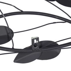 Top 10 🎁 Traditional Brown Leaf & Vine Metal Wall Accent by Ivory and Iris ⭐ 7 Top 10 🎁 Traditional Brown Leaf & Vine Metal Wall Accent by Ivory and Iris ⭐ -Cheap Ivory and Iris Store D352709S 5