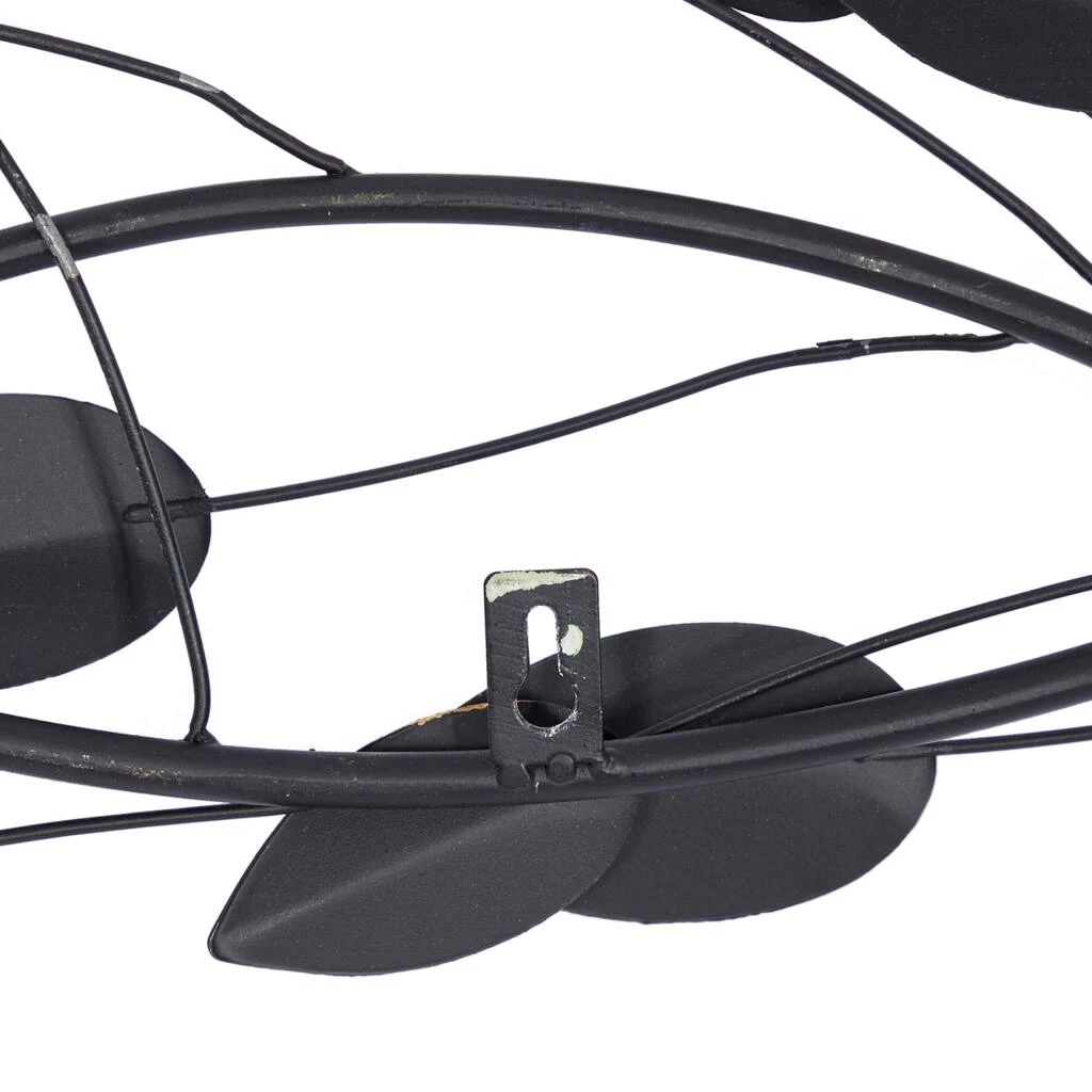 Top 10 🎁 Traditional Brown Leaf & Vine Metal Wall Accent by Ivory and Iris ⭐ 3 Top 10 🎁 Traditional Brown Leaf & Vine Metal Wall Accent by Ivory and Iris ⭐ - Image 3