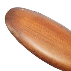 Wholesale 😉 Brown Metal Industrial Propellor Wall Decor Set by Ivory and Iris ❤️ -Cheap Ivory and Iris Store D352714S 4