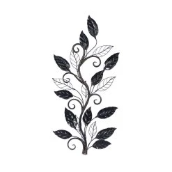 Discount β 36" Multicolor Metal Traditional Floral Wall Décor by Ivory and Iris π 12 Discount β 36" Multicolor Metal Traditional Floral Wall Décor by Ivory and Iris π -Cheap Ivory and Iris Store D352729S 6