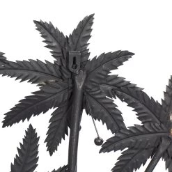 Promo π€© 38" Green Palm Trees Wall Décor by Ivory and Iris π 13 Promo π€© 38" Green Palm Trees Wall Décor by Ivory and Iris π -Cheap Ivory and Iris Store D352752S 6