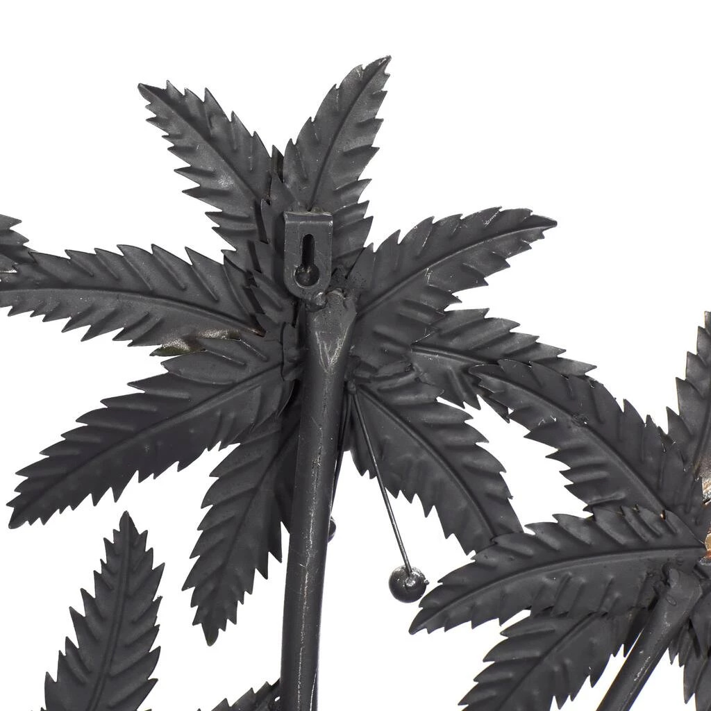 Promo π€© 38" Green Palm Trees Wall Décor by Ivory and Iris π 6 Promo π€© 38" Green Palm Trees Wall Décor by Ivory and Iris π - Image 6