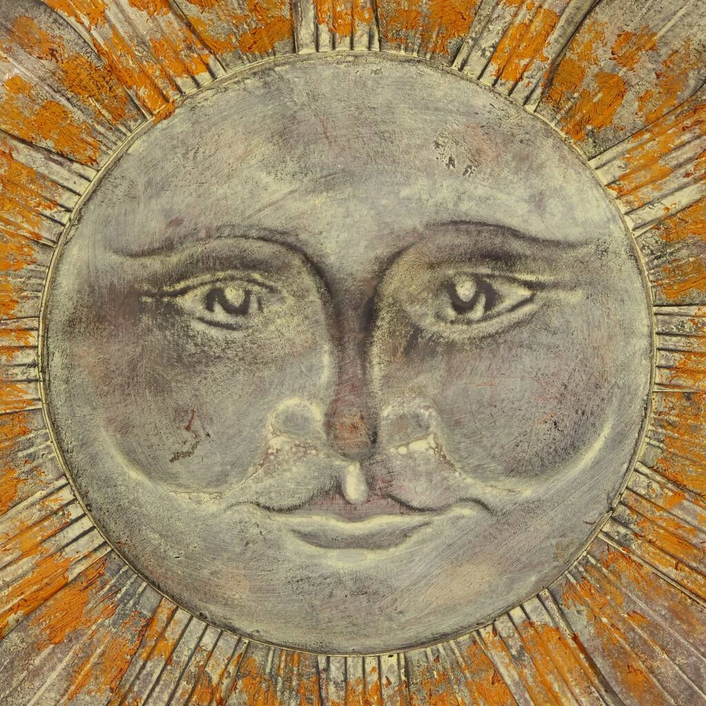 Discount π Rustic Sun Metal Wall Accent by Ivory and Iris π₯° 3 Discount π Rustic Sun Metal Wall Accent by Ivory and Iris π₯° - Image 3