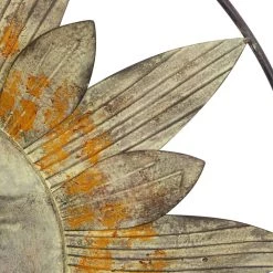 Discount π Rustic Sun Metal Wall Accent by Ivory and Iris π₯° 11 Discount π Rustic Sun Metal Wall Accent by Ivory and Iris π₯° -Cheap Ivory and Iris Store D352822S 4