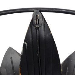 Discount π Rustic Sun Metal Wall Accent by Ivory and Iris π₯° 12 Discount π Rustic Sun Metal Wall Accent by Ivory and Iris π₯° -Cheap Ivory and Iris Store D352822S 5