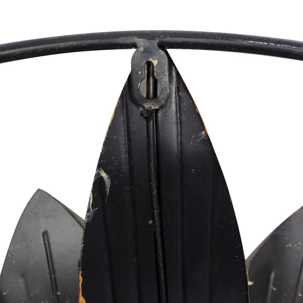 Discount π Rustic Sun Metal Wall Accent by Ivory and Iris π₯° 5 Discount π Rustic Sun Metal Wall Accent by Ivory and Iris π₯° - Image 5