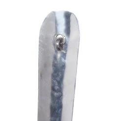 Best Sale 🔥 36" Silver Aluminum Traditional Wall Décor Set, 3ct. by Ivory and Iris 👏 -Cheap Ivory and Iris Store D352832S 6