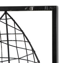 Best reviews of π Black Iron Contemporary Wall Décor by Ivory and Iris β 11 Best reviews of π Black Iron Contemporary Wall Décor by Ivory and Iris β -Cheap Ivory and Iris Store D352834S 4