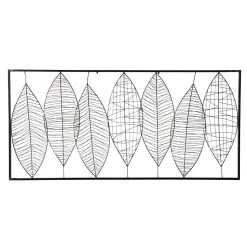 Best reviews of π Black Iron Contemporary Wall Décor by Ivory and Iris β 12 Best reviews of π Black Iron Contemporary Wall Décor by Ivory and Iris β -Cheap Ivory and Iris Store D352834S 5