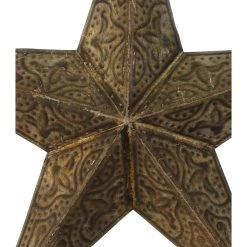 Hot Sale ✔️ Brown Star Metal Farmhouse Outdoor Wall Décor Set, 3ct. by Ivory and Iris 🎉 10 Hot Sale ✔️ Brown Star Metal Farmhouse Outdoor Wall Décor Set, 3ct. by Ivory and Iris 🎉 -Cheap Ivory and Iris Store D352836S 3