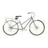 Coupon 😉 Blue Bicycle Metal Vintage Wall Décor by Ivory and Iris ⌛