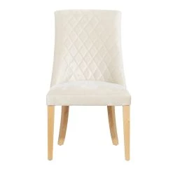 Best Sale β White Wood Contemporary Dining Chair by Ivory and Iris π 17 Best Sale β White Wood Contemporary Dining Chair by Ivory and Iris π -Cheap Ivory and Iris Store D359084S 2