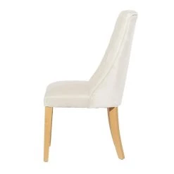 Best Sale β White Wood Contemporary Dining Chair by Ivory and Iris π 12 Best Sale β White Wood Contemporary Dining Chair by Ivory and Iris π -Cheap Ivory and Iris Store D359084S 4
