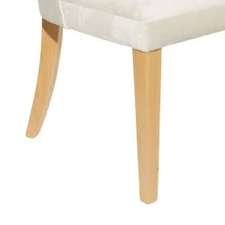Best Sale β White Wood Contemporary Dining Chair by Ivory and Iris π 13 Best Sale β White Wood Contemporary Dining Chair by Ivory and Iris π -Cheap Ivory and Iris Store D359084S 5