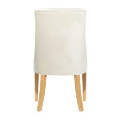 Best Sale β White Wood Contemporary Dining Chair by Ivory and Iris π 15 Best Sale β White Wood Contemporary Dining Chair by Ivory and Iris π -Cheap Ivory and Iris Store D359084S 7