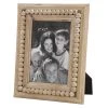 Best deal 🛒 2 Pack Light Brown Wood 5" x 7" Frame by Ivory and Iris ⌛