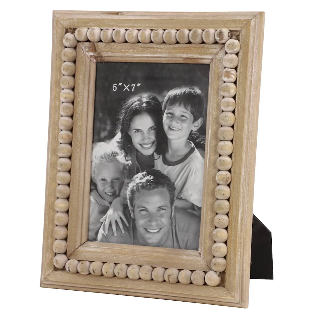 Best deal π 2 Pack Light Brown Wood 5" x 7" Frame by Ivory and Iris β 1 Best deal π 2 Pack Light Brown Wood 5" x 7" Frame by Ivory and Iris β