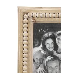 Best deal π 2 Pack Light Brown Wood 5" x 7" Frame by Ivory and Iris β 13 Best deal π 2 Pack Light Brown Wood 5" x 7" Frame by Ivory and Iris β -Cheap Ivory and Iris Store D359262S 4