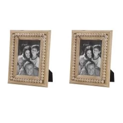 Best deal π 2 Pack Light Brown Wood 5" x 7" Frame by Ivory and Iris β 17 Best deal π 2 Pack Light Brown Wood 5" x 7" Frame by Ivory and Iris β -Cheap Ivory and Iris Store D359262S 8